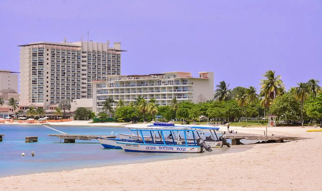Green Island Beach Suite At Turtle Towers أوشو ريوس