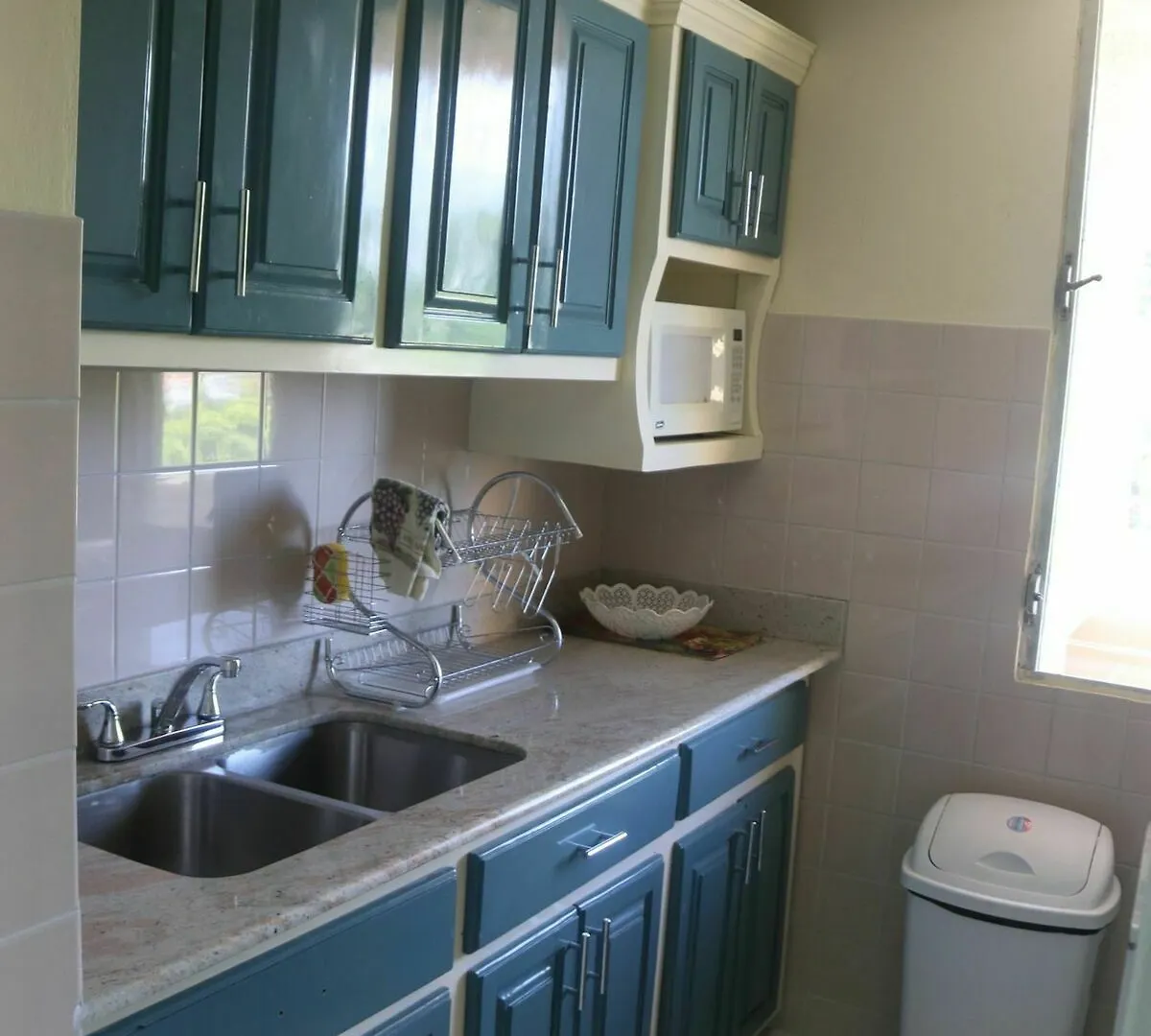 Green Island Beach Suite At Turtle Towers أوشو ريوس شقة
